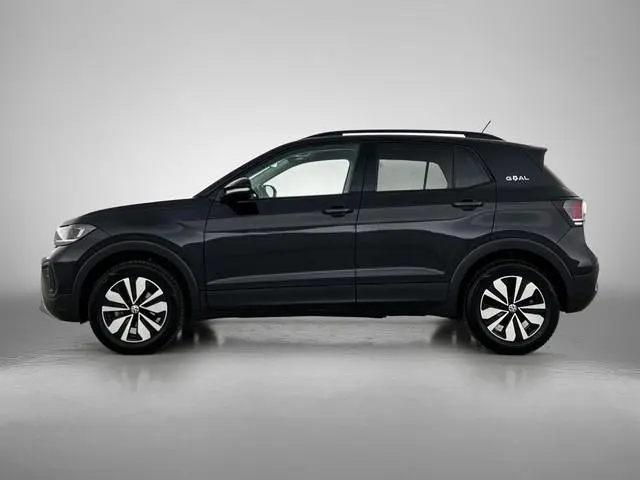 Volkswagen T-Cross 1.0 TSI Goal CARPLAY | AD-CRUISE | STOELVERWARMING