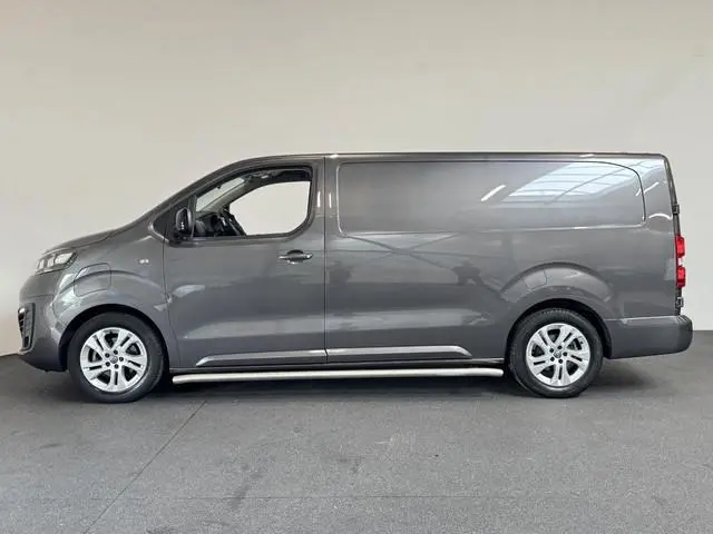 Opel Vivaro-e L3H1 Edition 75 kWh Automaat Airco Navigatie Cruise Control