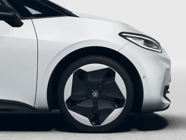 Volkswagen ID.3 Pro S Limited Edition 79 kWh accu. 204 pk · Achteruitrijcamera · Draadloze telefoonl...