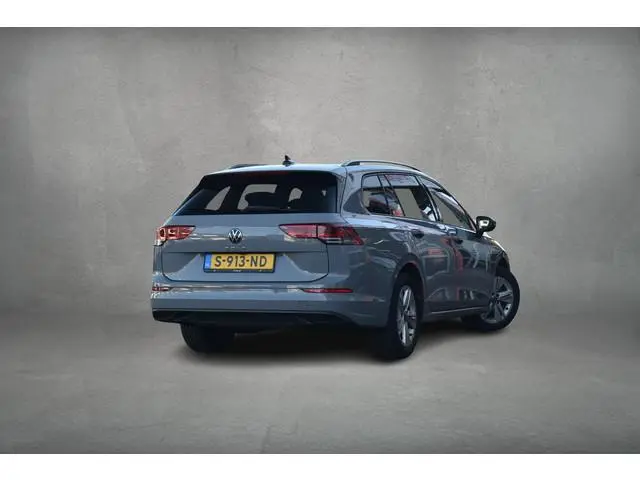 Volkswagen Golf Variant 1.0 TSI Life | Apple CarPlay | LED | Camera | ACC