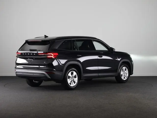 Škoda Kodiaq Edition PHEV 1.5 TSI 204 pk 6 versn. DSG Trekhaak | 18 inch  | Sunset