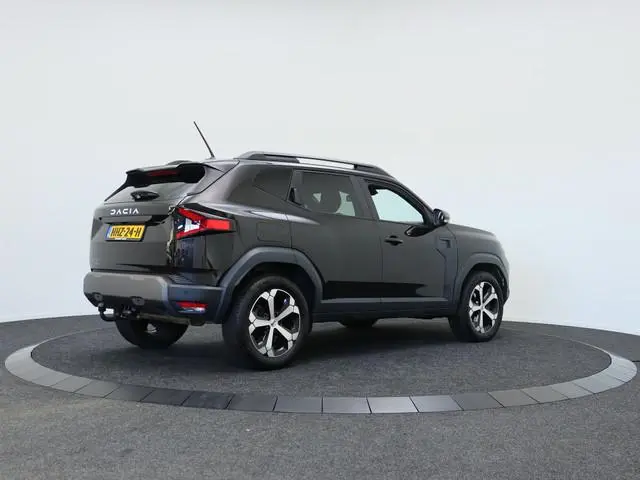 Dacia Duster 1.6 Hybrid 140 Journey | Trekhaak | Navigatie | Camera