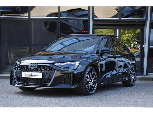 Audi RS3 Sportback 2.5 TFSI RS 3 quattro Hulk Sonos HUD Pano