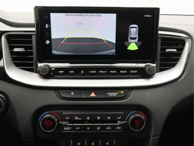 Kia cee'd