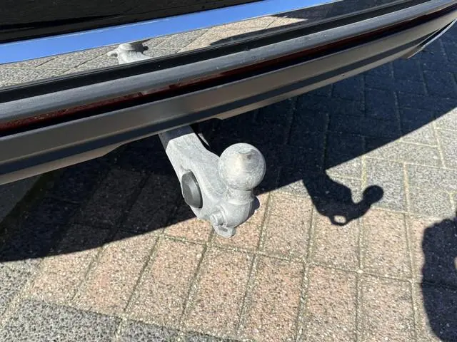 Volkswagen Touareg 3.0 TSI Elegance VAN: 56.900,- VOOR: 52.877,- UW HERFSTVOORDEEL: 4.023,- EURO | L...