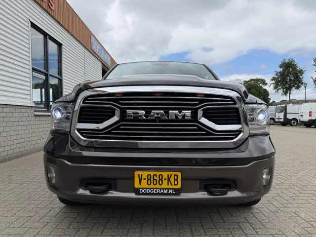Dodge Ram 1500 5.7 V8 4x4 Crew Cab 5'7 Longhorn Laramie / vaste prijs rijklaar € 24.950 marge / euro...
