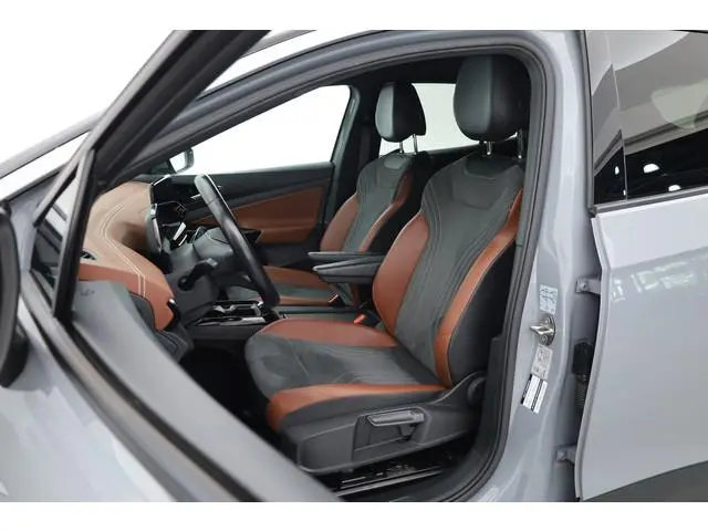 Volkswagen ID.4 Pro Performance Business 77 kWh | Warmtepomp | SOH 92.1% | Dig. Cockpit | Adapt. Cru...