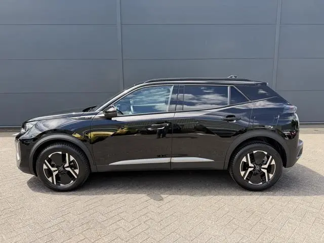 Peugeot 2008 145pk Hybrid GT (360gr Camera - Keyless Entry - LED - Parkeersensoren V+A - Adaptieve C...