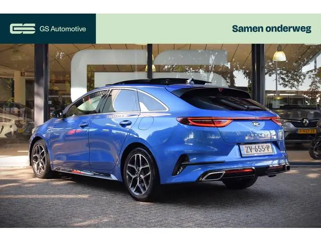 Kia cee'd
