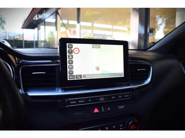 Kia cee'd