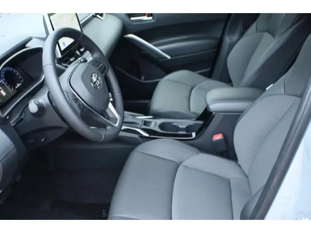 Toyota Corolla Cross Hybrid 200 Style |LED|Stoelverwarming|Draadloos telefoon opladen|BTW|NL auto