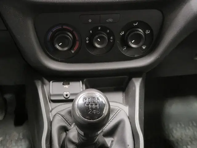 Fiat Doblò