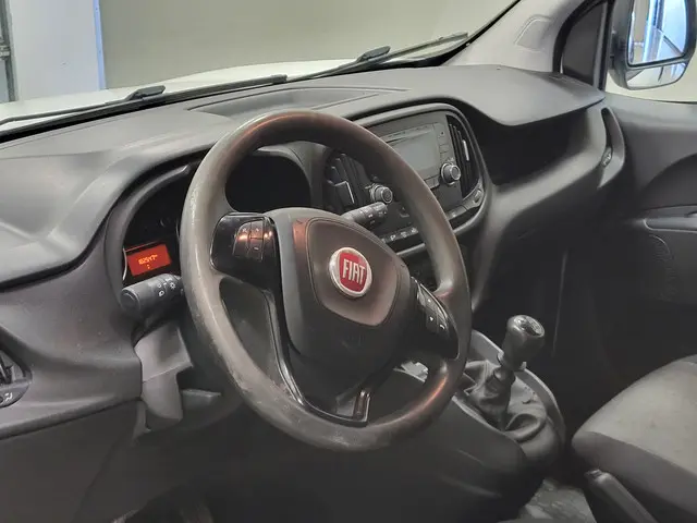Fiat Doblò