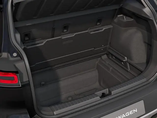 Volkswagen ID. Cross