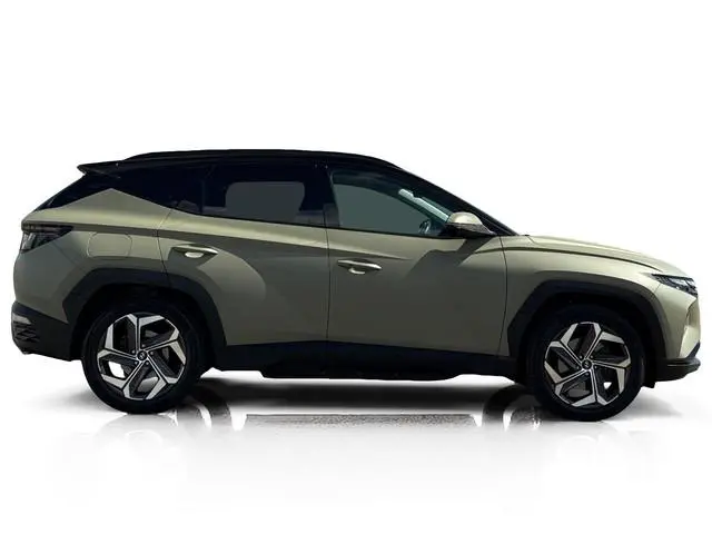 Hyundai Tucson 1.6 T-GDI PHEV 265 PK Premium 4WD ✅ Leder ✅ 360 ✅ ACC