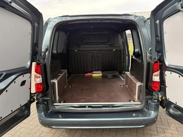 Fiat Doblò