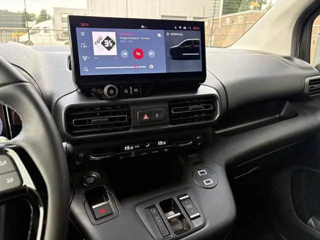 Fiat Doblò