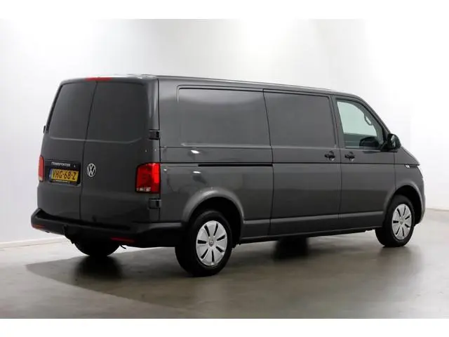Volkswagen Transporter T6.1 2.0 TDI 150pk Lang DSG-Automaat LED/Airco/Navi 11-2020