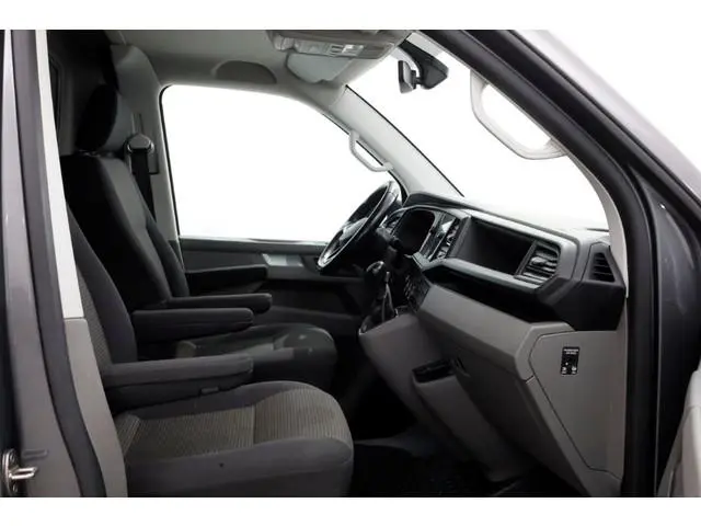 Volkswagen Transporter T6.1 2.0 TDI 150pk Lang DSG-Automaat LED/Airco/Navi 11-2020