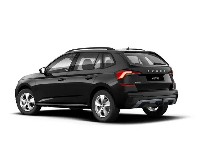 Skoda Kamiq Selection 1.0 TSI 115 pk 6 versn. Hand | Wegklapbare Trekhaak