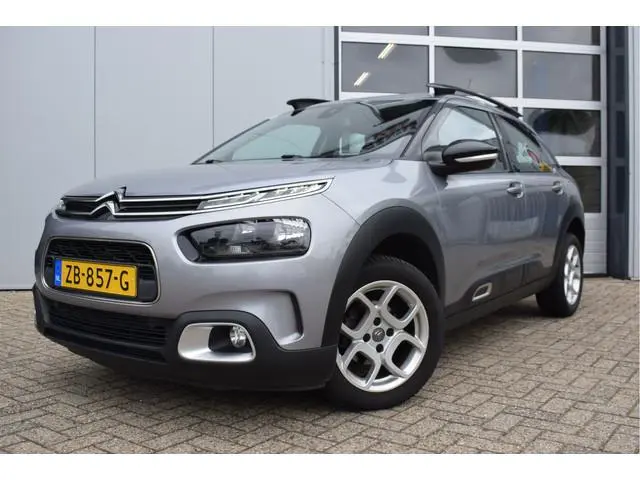 Citroën C4 Cactus