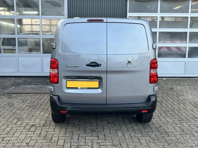 Peugeot Expert