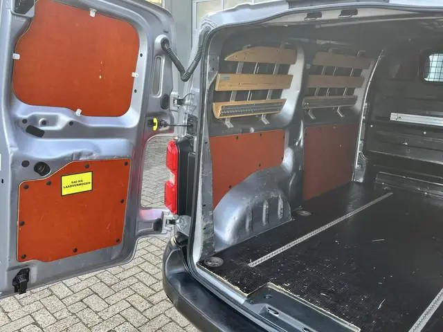 Peugeot Expert