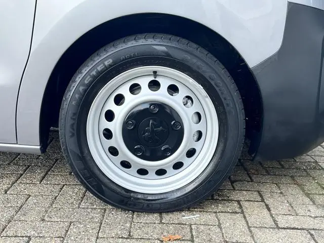 Peugeot Expert