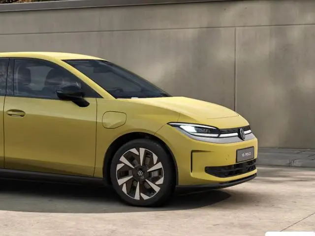 Volkswagen ID. Polo Life First Edition 52 kWh accu, 211 PK · Achteruitrijcamera · Draadloze telefoon...