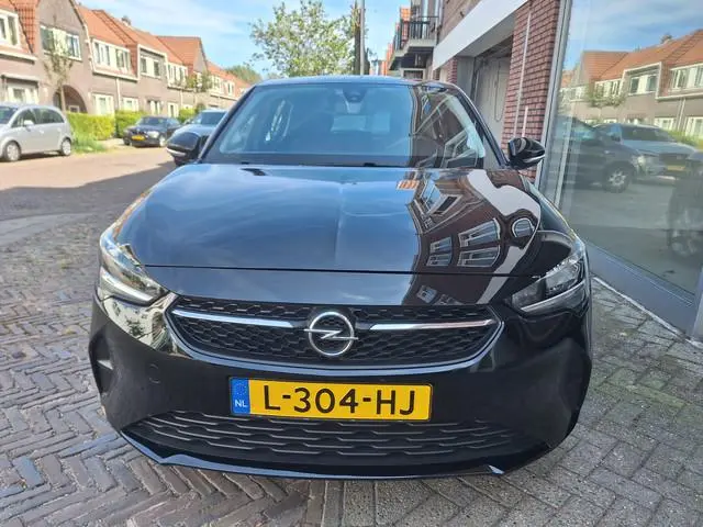 Opel Corsa 1.2 Edition /39.000 Km/Navi/Apple/Android/Cruise/1e Eig/Garantie