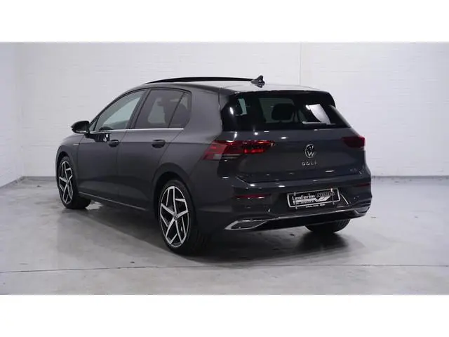 Volkswagen Golf 1.5 eTSI 150 pk Style DSG Aut. LED Koplampen App Connect Parkeerhulp 1e Eigenaar NAP...