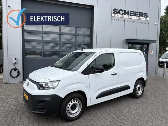 Fiat Doblò