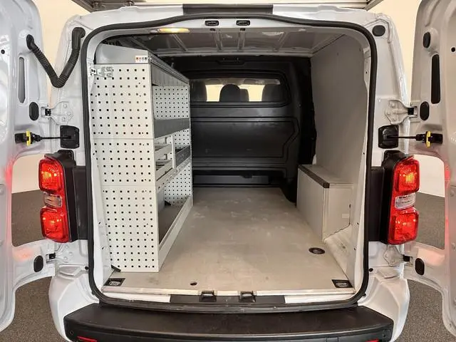 Peugeot Expert