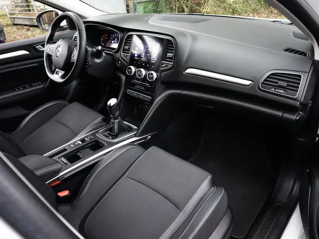 Renault Mégane