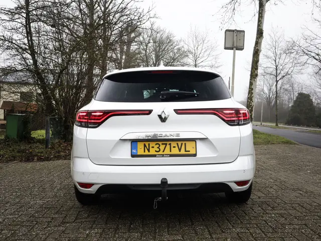Renault Mégane