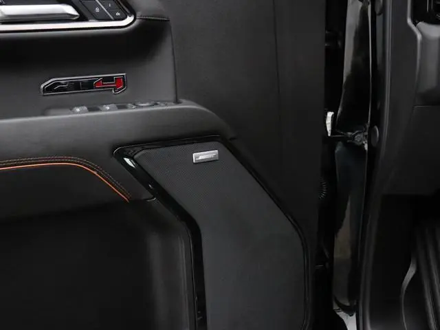 GMC Sierra