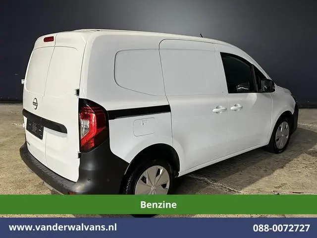 Nissan Townstar