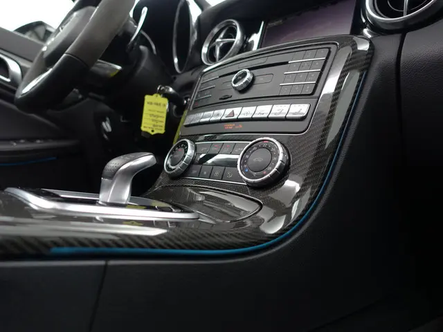Mercedes-Benz SLC