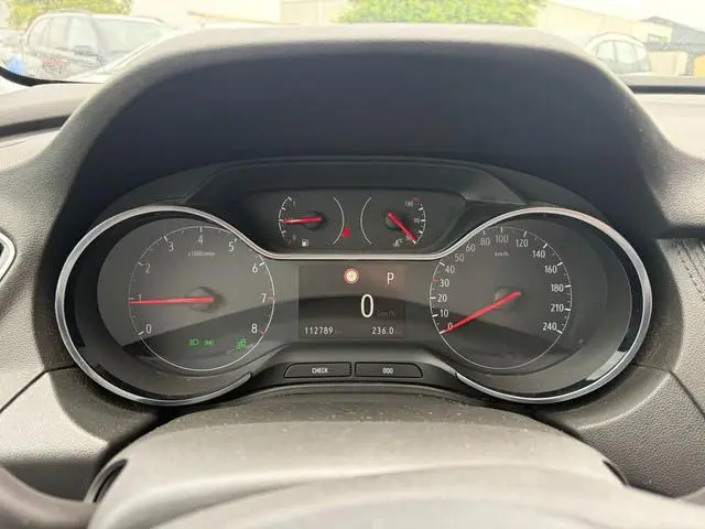 Opel Grandland X BJR 2021 1.2 Turbo 131 PK Business Elegance AUTOMAAT | KEYLESS | CAMERA | TREKHAAK...