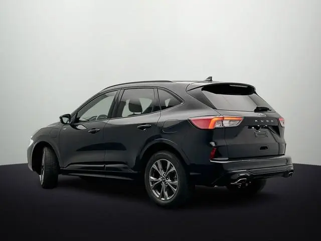 Ford Kuga 2.5 PHEV ST-Line
