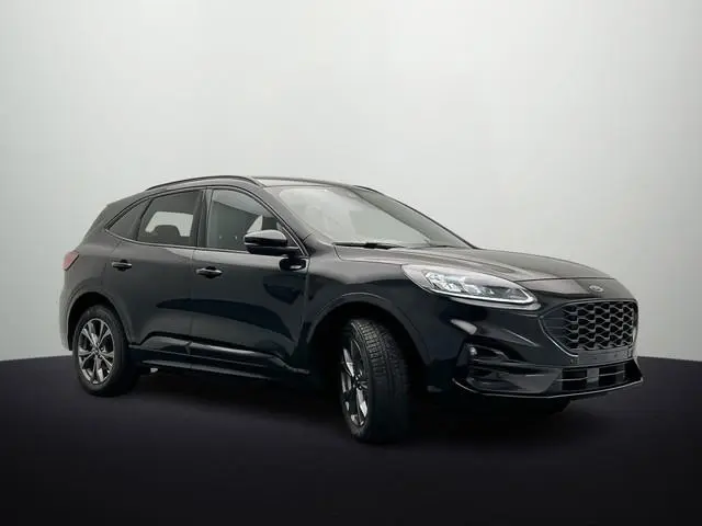 Ford Kuga 2.5 PHEV ST-Line