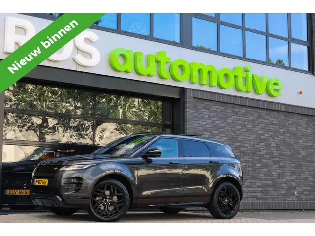 Land Rover Range Rover Evoque 1.5 P300e AWD R-Dynamic SE | BTW | VOL! | PANO | MERIDIAN SURROUND | H...