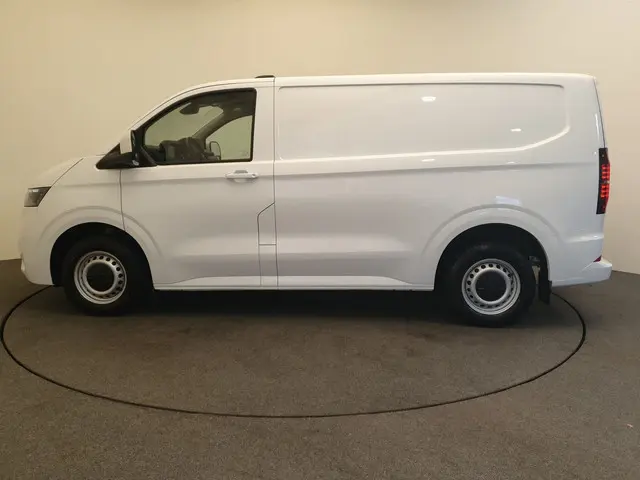 Volkswagen e-Transporter 64 kWh Camera, App connect, Climatronic