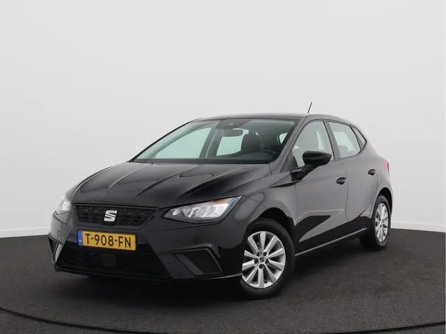 SEAT Ibiza 1.0 EcoTSI Style/ lage km/ zeer mooi!