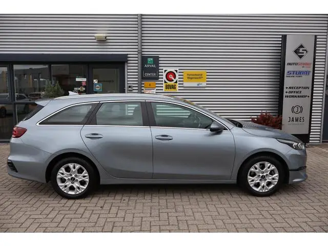 Kia cee'd