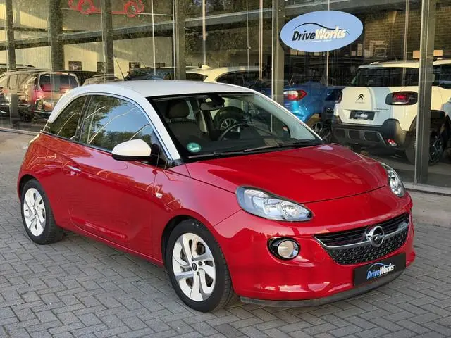 Opel ADAM