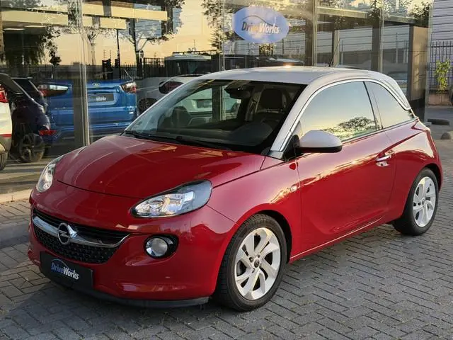 Opel ADAM