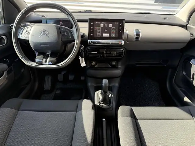 Citroën C4 Cactus