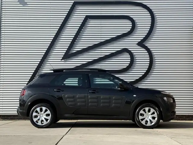 Citroën C4 Cactus