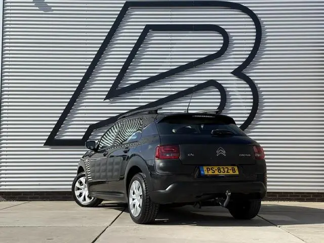 Citroën C4 Cactus